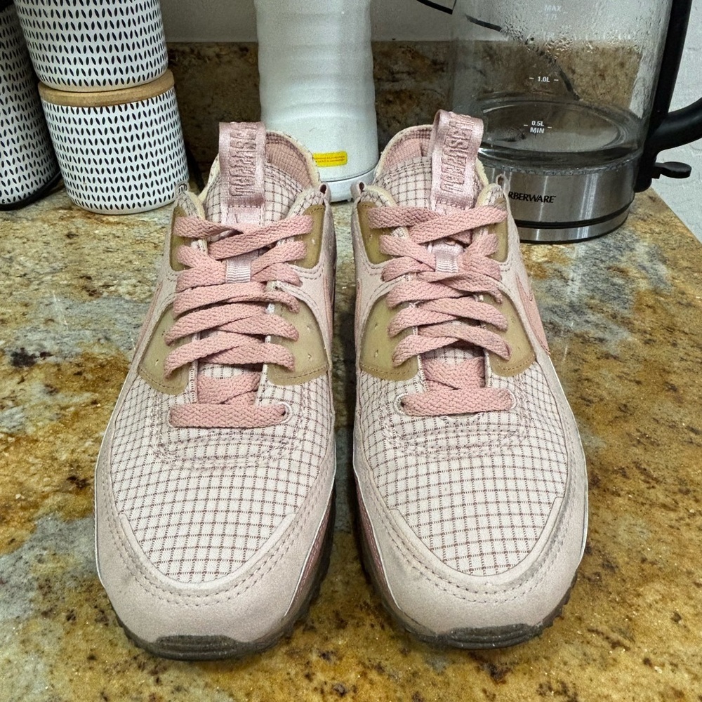 Nike Women's air max 90 size 8 - Picture 2 of 9
